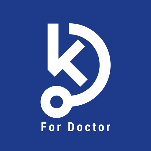 Konsuldong for Doctors logo