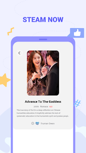 Loklok: Dramas & Movies MOD APK (No Ads, VIP Unlocked) 3