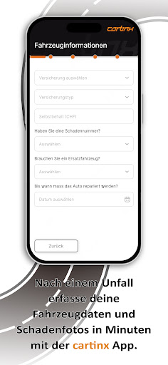 cartinx Screen 3