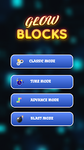 Blast Block Puzzle For Legend