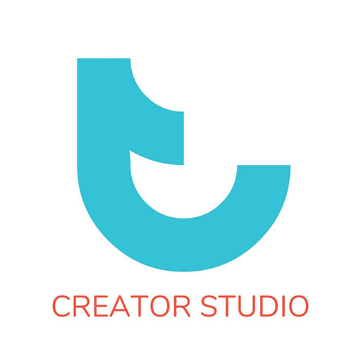 Tuupai Creator Studio logo