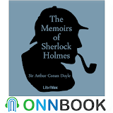[FREE] Memoirs Sherlock Holmes icon