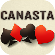 Top 47 Card Apps Like Canasta HD - Rummy Card Game - Best Alternatives