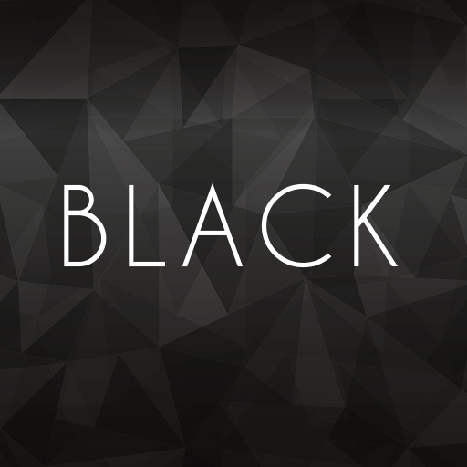 Black Wallpaper 1.0.0 Icon