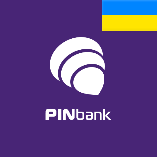PINbank Online logo