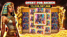 Casino Riches—Vegas Slots Gameのおすすめ画像4