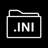 INI File Opener & Editor icon