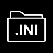 INI File Opener & Editor - Androidアプリ
