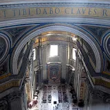 Basilica Tour icon