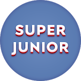Lyrics for Super Junior (Offline) icon