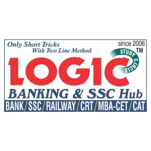 Logic Study Circle logo