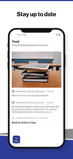 Heartland Ed. Consortium Screen 2