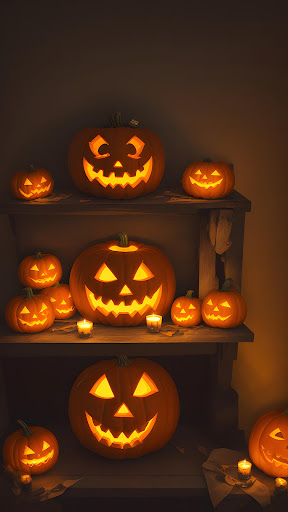 Halloween Wallpaper 2023