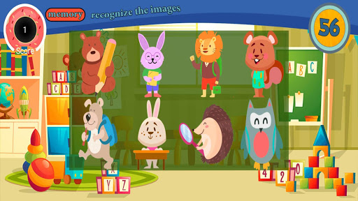 Mind Training Lite Screen 3
