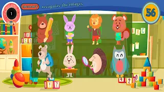 Mind Training Lite - Screenshot 3
