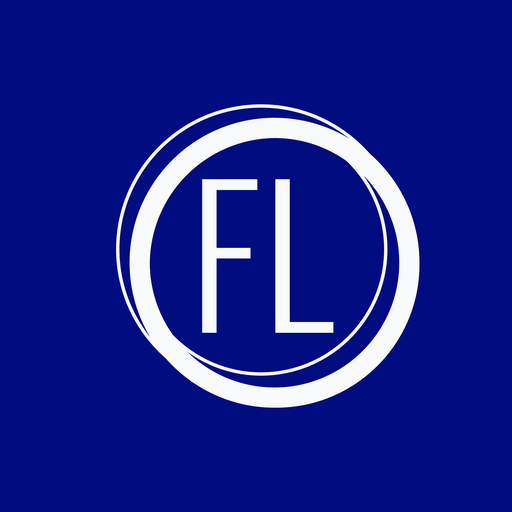 Faucet Link - Earn crypto logo