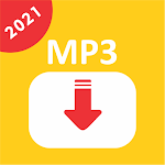 Cover Image of Unduh Free Music Mp3 Downloader: Tube Mp3 Music Download 4.0 APK