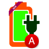 Ampere Charging Life (tester) icon