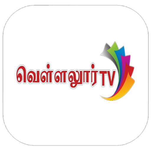 Vellaloretv logo