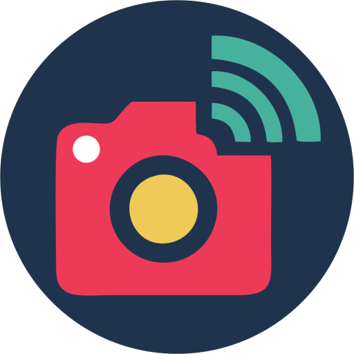 Camera Stream Wifi PRO