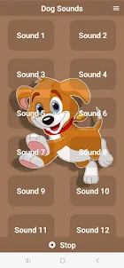 Dog Sounds - Lite