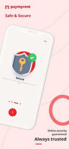 Paymyrent - Save Daily, Weekly Screen 3