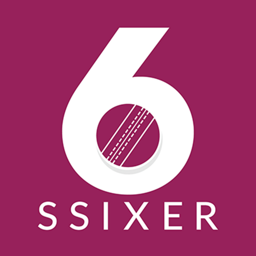 Ssixer  Icon