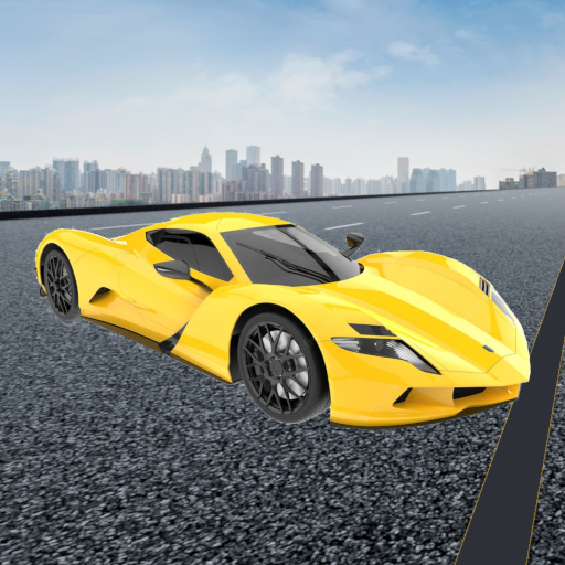 Car Race 2023