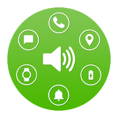 Aplikasi Shouter: Tingkatkan Pengalaman Notifikasi Anda dengan Suara Pengirim atau penelpon