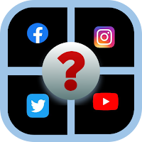 tebak gambar logo social media