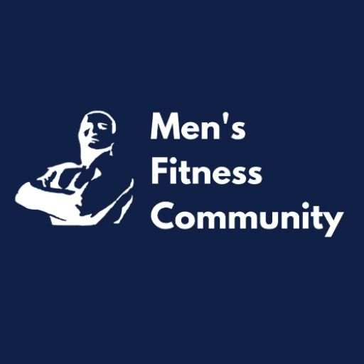 Mens Fitness Community logo