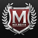 Mix Rap Beats & Instrumentals icon