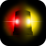 Firefighter Lights icon
