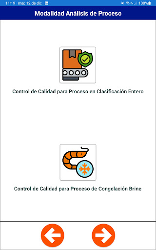 Exportquilsa Asg de Calidad Screen 3
