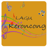 Lagu Keroncong - Tradisional Jawa icon