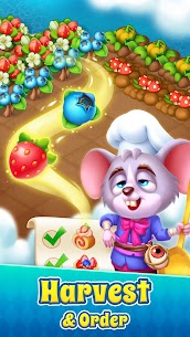 Alice’s Mergeland v1.43.230 MOD APK (Unlimited Money) Free For Android 2