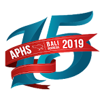 Cover Image of ดาวน์โหลด APHS 2019 1.2 APK