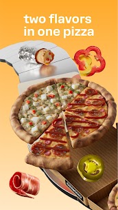 Dodo Pizza 5