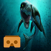 VR Ocean with Cardboard 360