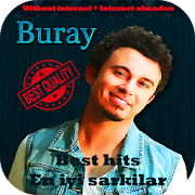 Buray - Best hits - Without internet
