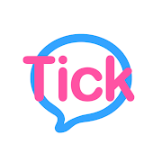 Tick - Chat all over the world