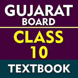 Icon image Gujarat Standard Ten Text Book
