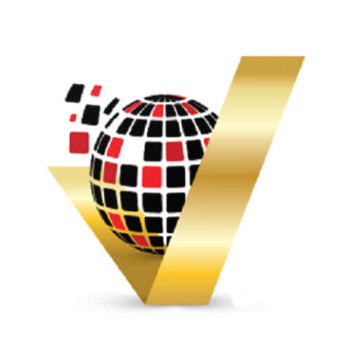 VIDHARBHA MEGHNA CABLE NETWORK logo