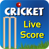 Live Cricket Updates icon