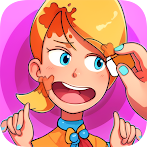 Erase girl