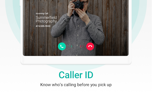 2ndLine - US Phone Number Screenshot
