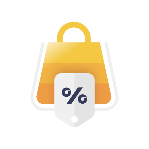 COUPONS AND TREND - Best Deals logo
