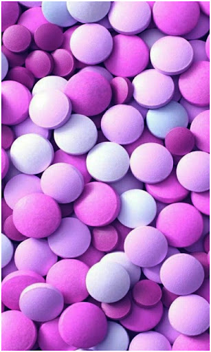 Beautiful Candy Wallpapers Screen 3