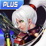 Cover Image of Unduh Zona Alien Plus 1.5.7 APK
