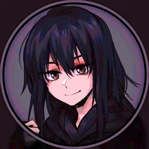 Anime Girl Profile Picture